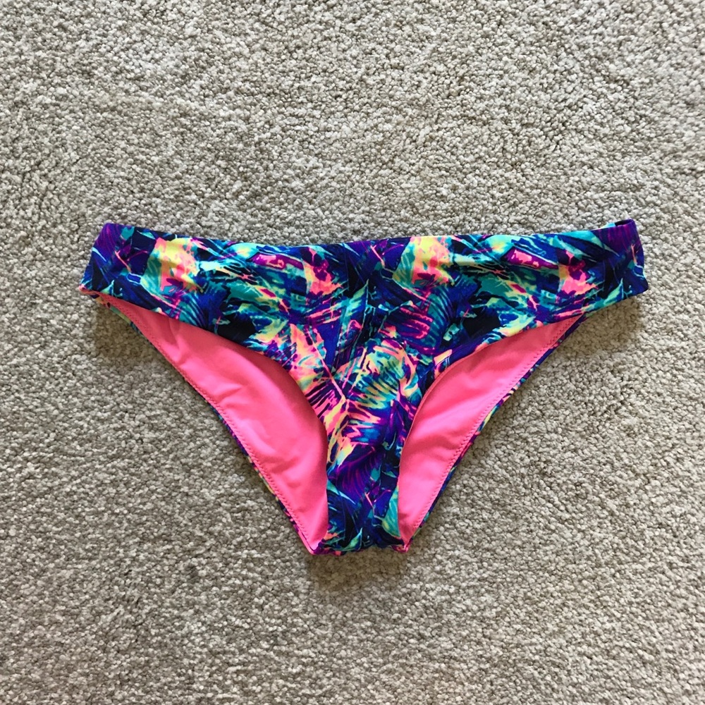 PINK Bikini Bottom
